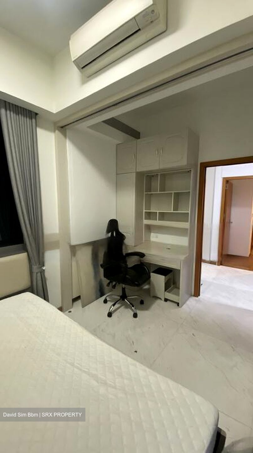 Straits View (D1), Condominium #458534661